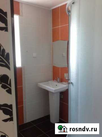 2-комнатная квартира, 45 м², 2/2 эт. в аренду посуточно в Севастополе Севастополь - изображение 1