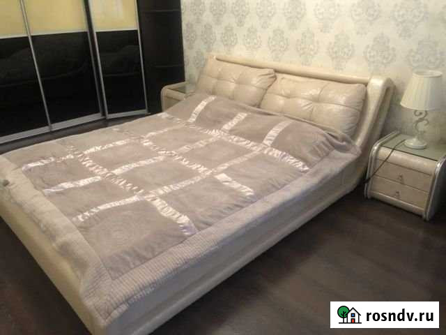 2-комнатная квартира, 100 м², 6/19 эт. в аренду на длительный срок в Белгороде Белгород - изображение 1