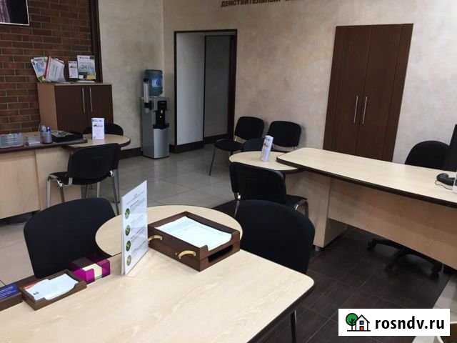 Помещение свободного назначения, 94 кв.м. Орёл - изображение 1