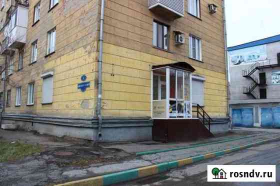Офисное помещение, 72.4 кв.м. Новокузнецк