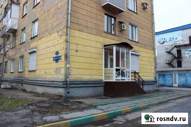 Офисное помещение, 72.4 кв.м. Новокузнецк - изображение 1