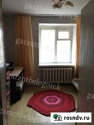 3-комнатная квартира, 72 м², 1/5 эт. на продажу в Белогорске Амурской области Белогорск - изображение 1