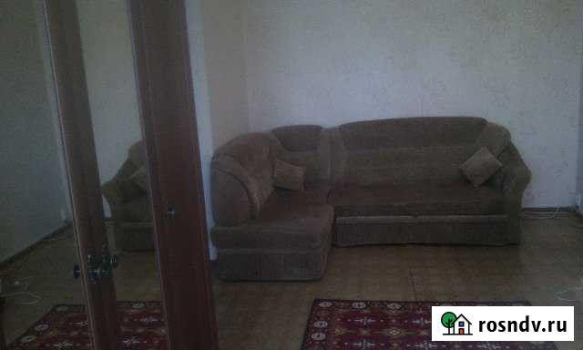 1-комнатная квартира, 37 м², 4/5 эт. в аренду посуточно в Оренбурге Оренбург - изображение 1