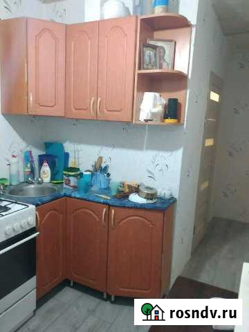 2-комнатная квартира, 36 м², 1/3 эт. на продажу в Кстово Кстово - изображение 1