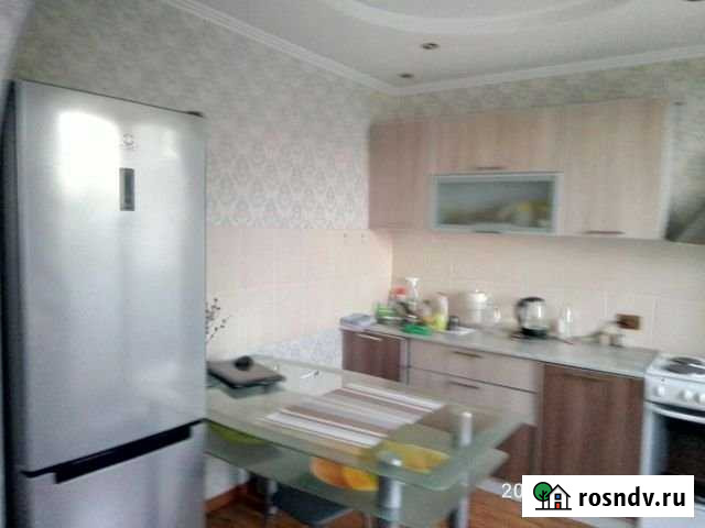 1-комнатная квартира, 34 м², 5/5 эт. в аренду на длительный срок в Канске Канск - изображение 1