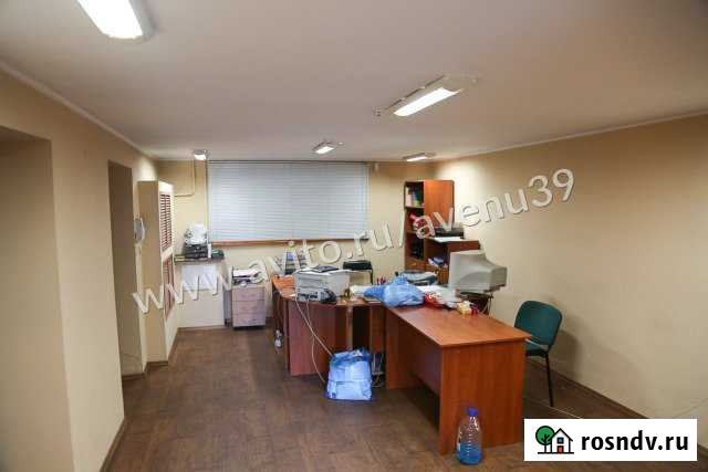 Коммерческое помещение 63 кв.м. Калининград - изображение 1