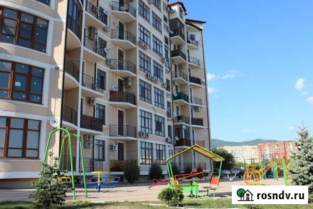 2-комнатная квартира, 64 м², 5/7 эт. на продажу в Геленджике Геленджик - изображение 1