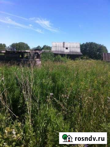 Дом 20 м² на участке 12 сот. на продажу в Кунгуре Кунгур - изображение 1