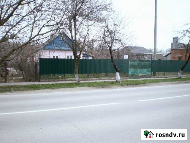 Дом 36.3 м² на участке 8 сот. на продажу в Славянске-на-Кубани Славянск-на-Кубани - изображение 1