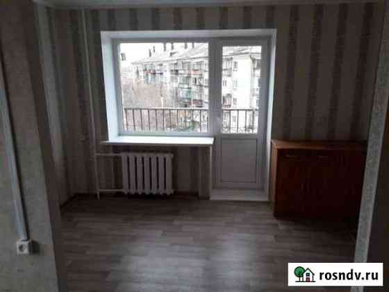Квартира со свободной планировкой, 25 м², 5/5 эт. на продажу в Магнитогорске Магнитогорск