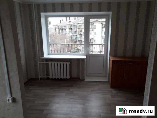Квартира со свободной планировкой, 25 м², 5/5 эт. на продажу в Магнитогорске Магнитогорск - изображение 1