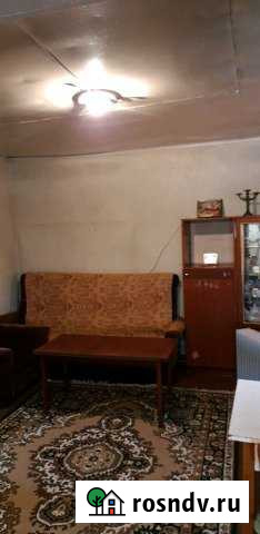 Дом 40 м² на участке 7 сот. в аренду посуточно в Серафимовиче Серафимович - изображение 1