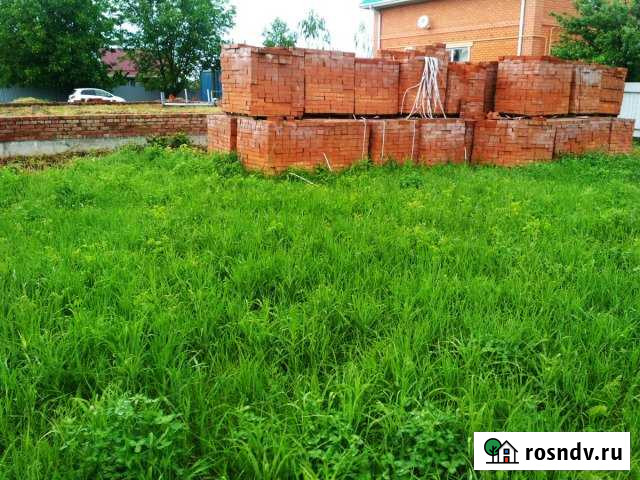 Участок ИЖС 9 сот. на продажу в Динской Динская - изображение 1