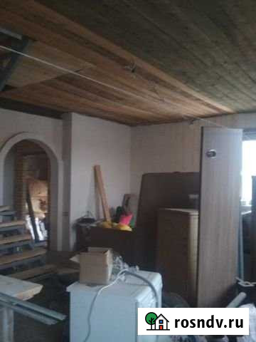 Дом 200 м² на участке 10 сот. на продажу в Набережных Челнах Набережные Челны - изображение 1