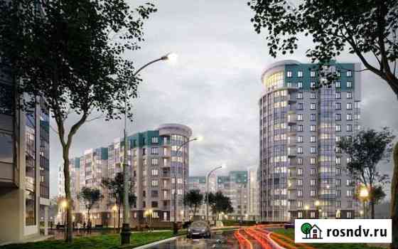 3-комнатная квартира, 84 м², 6/9 эт. на продажу в Красноярске Красноярск