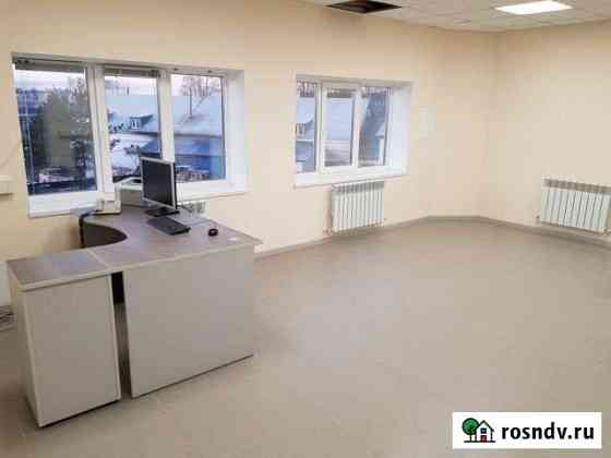 Офисное помещение, 25 кв.м. Кострома