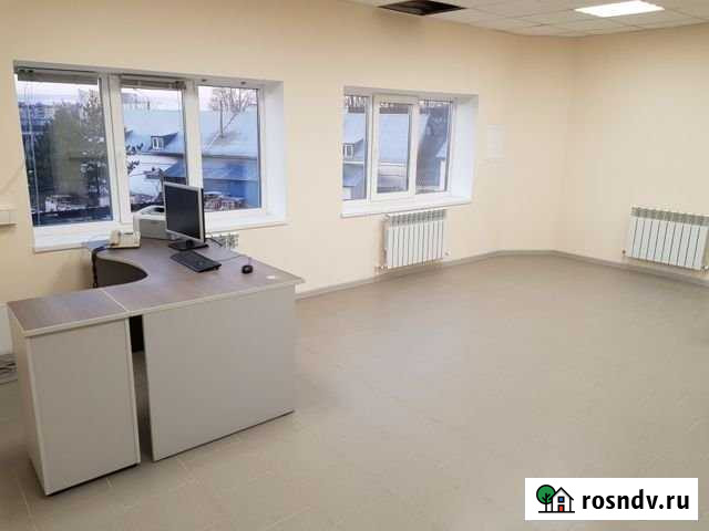 Офисное помещение, 25 кв.м. Кострома - изображение 1