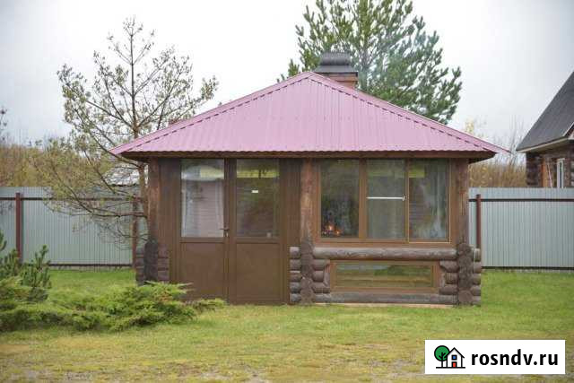 Дом 200 м² на участке 16 сот. на продажу в Брейтово Брейтово - изображение 1