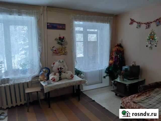 Квартира-студия, 23.6 м², 2/5 эт. на продажу в Новокузнецке Новокузнецк - изображение 1