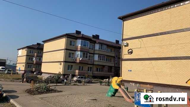 Цоколь Южный - изображение 1