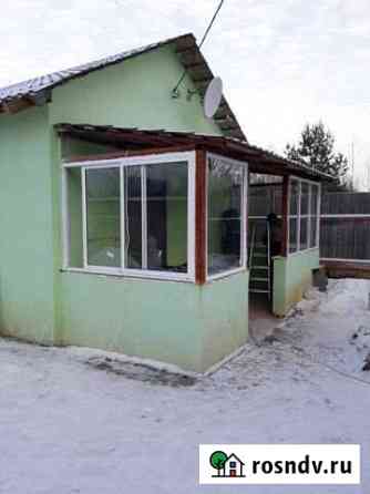 Дом 50 м² на участке 7 сот. на продажу в Кирове Киров