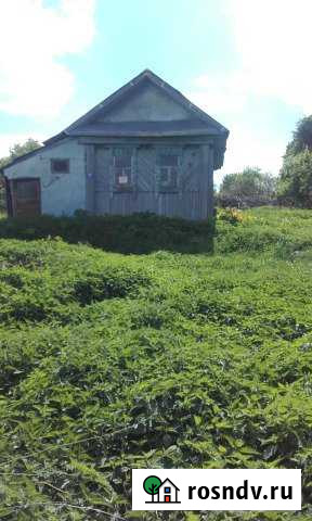 Участок ИЖС 20 сот. на продажу в Горбатове Горбатов - изображение 1