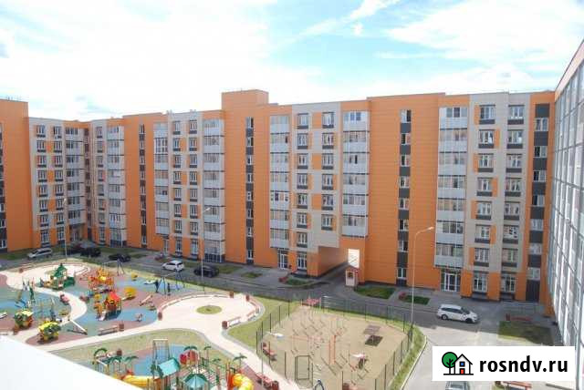 3-комнатная квартира, 68 м², 6/8 эт. на продажу в Красногорске Московской области Красногорск - изображение 1