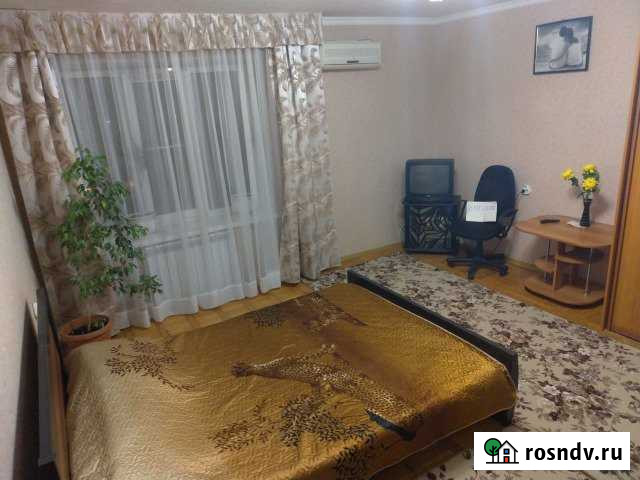 1-комнатная квартира, 27 м², 7/12 эт. в аренду посуточно в Ростове-на-Дону Ростов-на-Дону - изображение 1