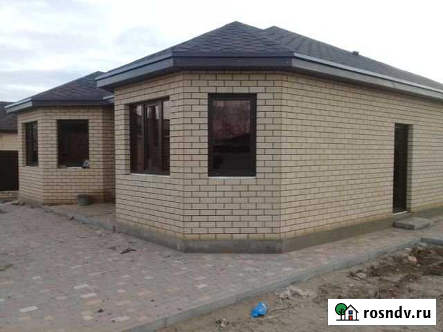 Дом 103 м² на участке 6 сот. на продажу в Средней Ахтубе Средняя Ахтуба - изображение 1