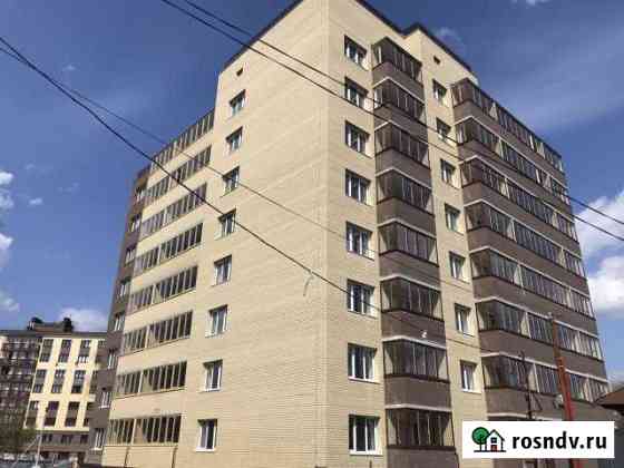 3-комнатная квартира, 84 м², 1/8 эт. на продажу в Ярославле Ярославль