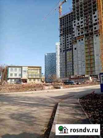 1-комнатная квартира, 45 м², 7/21 эт. на продажу в Перми Пермь