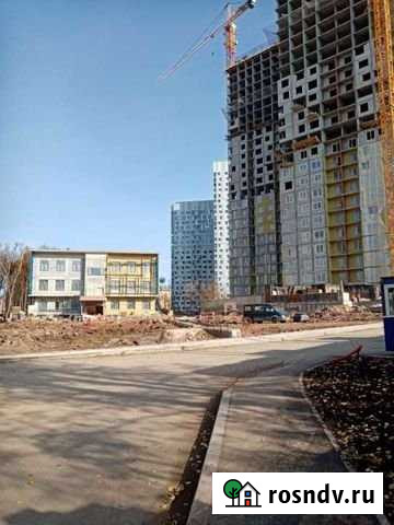 1-комнатная квартира, 45 м², 7/21 эт. на продажу в Перми Пермь - изображение 1