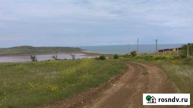 Участок ИЖС 5 сот. на продажу в Керче Керчь - изображение 1