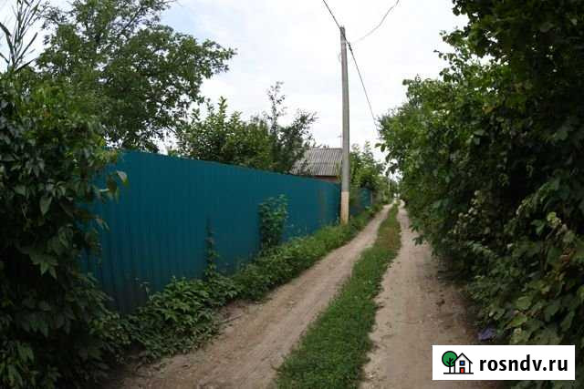 Участок СНТ, ДНП 6 сот. на продажу в Армавире Армавир - изображение 1