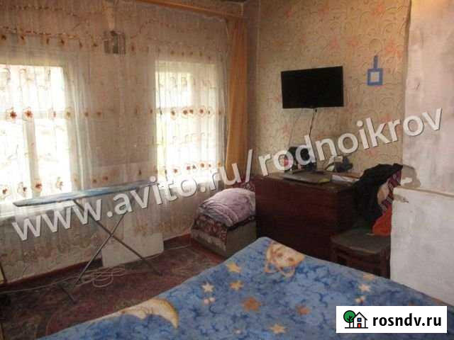 Дом 55.1 м² на участке 6 сот. на продажу в Сызрани Сызрань - изображение 1