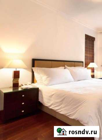 1-комнатная квартира, 32 м², 3/5 эт. в аренду посуточно в Минеральных Водах Минеральные Воды - изображение 1