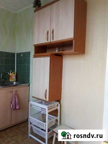 1-комнатная квартира, 27 м², 5/5 эт. на продажу в Елизово Елизово - изображение 1