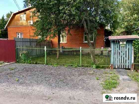 Дом 50 м² на участке 3.3 сот. на продажу в Домодедово Домодедово