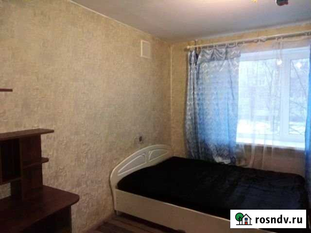 Комната 13 м² в 1-ком. кв., 2/5 эт. на продажу в Великом Новгороде Великий Новгород - изображение 1