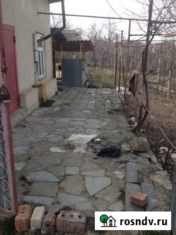 Дача 50 м² на участке 8 сот. на продажу в Махачкале Махачкала - изображение 1