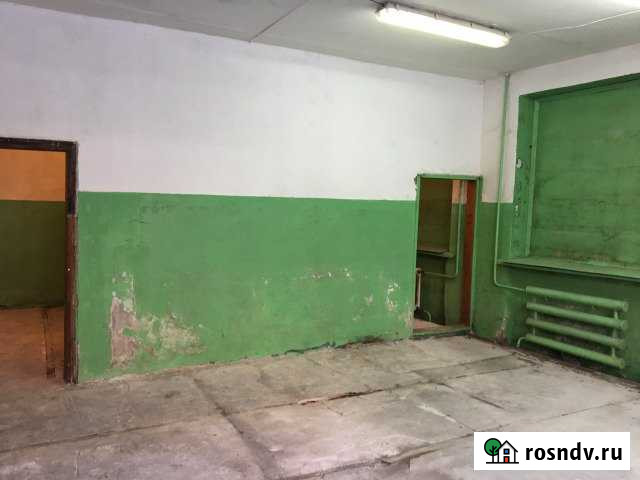 Свободного назначения 72.1 кв.м. Курган - изображение 1