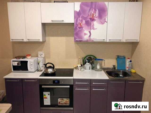 Квартира-студия, 29 м², 6/13 эт. на продажу в Ижевске Ижевск - изображение 1