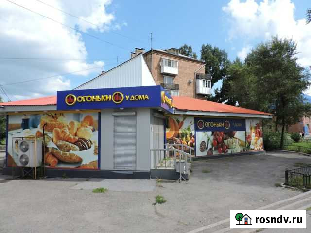 1-комнатная квартира, 30 м², 2/5 эт. на продажу в Абакане Абакан - изображение 1