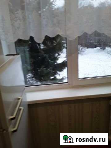 1-комнатная квартира, 38 м², 2/5 эт. в аренду на длительный срок в Городце Городец - изображение 1