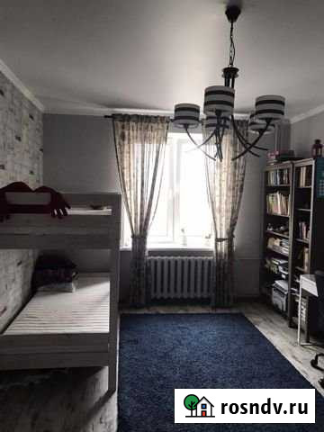 3-комнатная квартира, 83 м², 4/5 эт. на продажу в Магнитогорске Магнитогорск - изображение 1