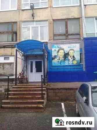 Торговое помещение, 171.7 кв.м. Томск