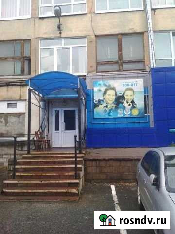 Торговое помещение, 171.7 кв.м. Томск - изображение 1