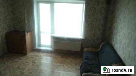 Квартира-студия, 34.5 м², 5/10 эт. на продажу в Новосибирске Новосибирск