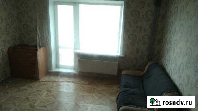 Квартира-студия, 34.5 м², 5/10 эт. на продажу в Новосибирске Новосибирск - изображение 1