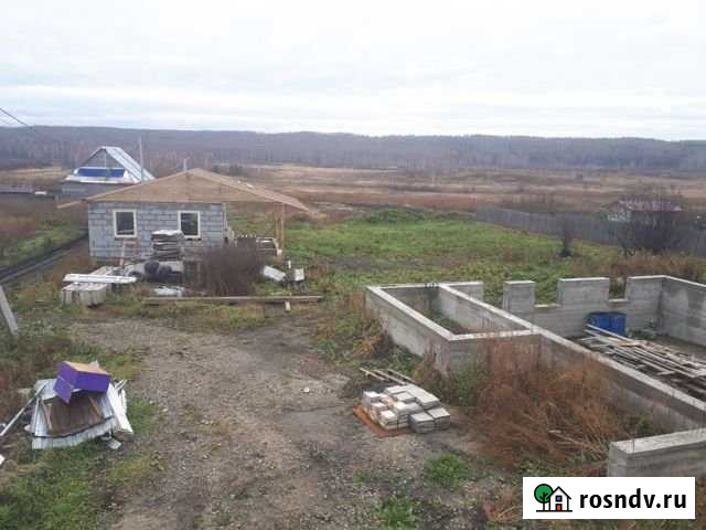 Участок ИЖС 17 сот. на продажу в Ирбите Ирбит - изображение 1